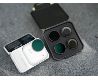 Freewell Mega Filters 10-pak do Insta360 GO Ultra - 1532470 - zdjęcie 2